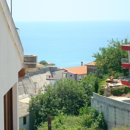 Apartments Cejovic ウルツィニ エクステリア 写真