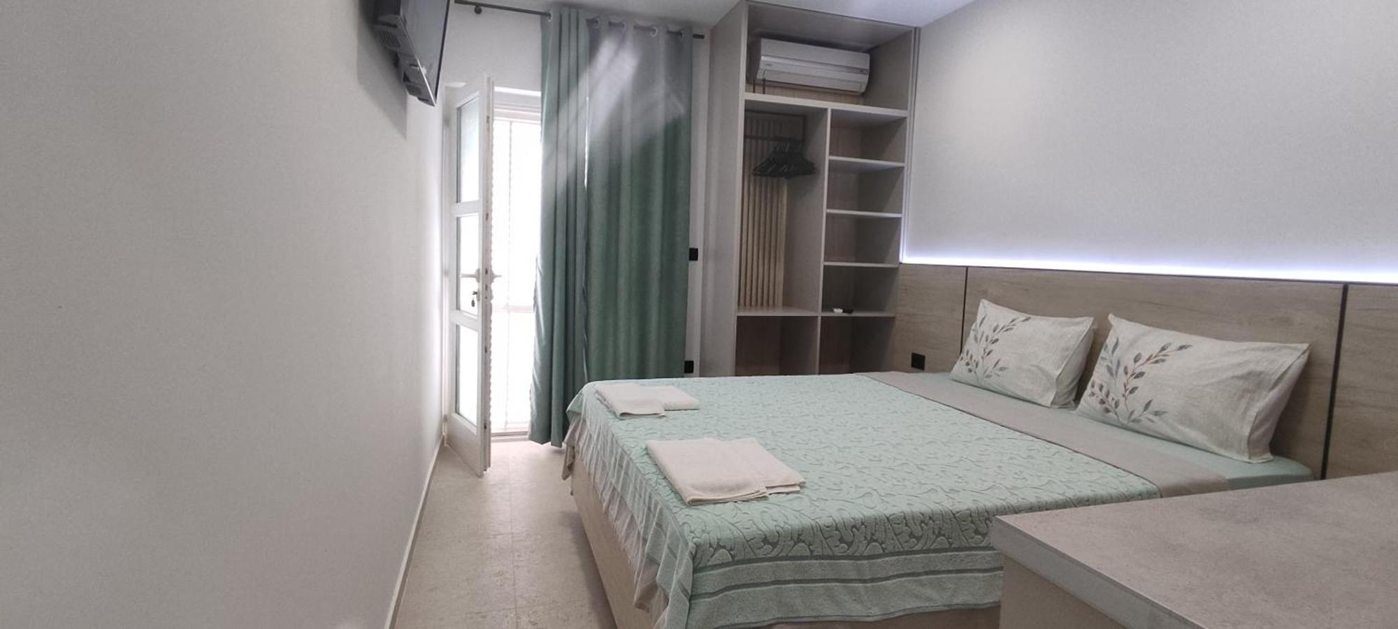 Apartments Cejovic ウルツィニ エクステリア 写真