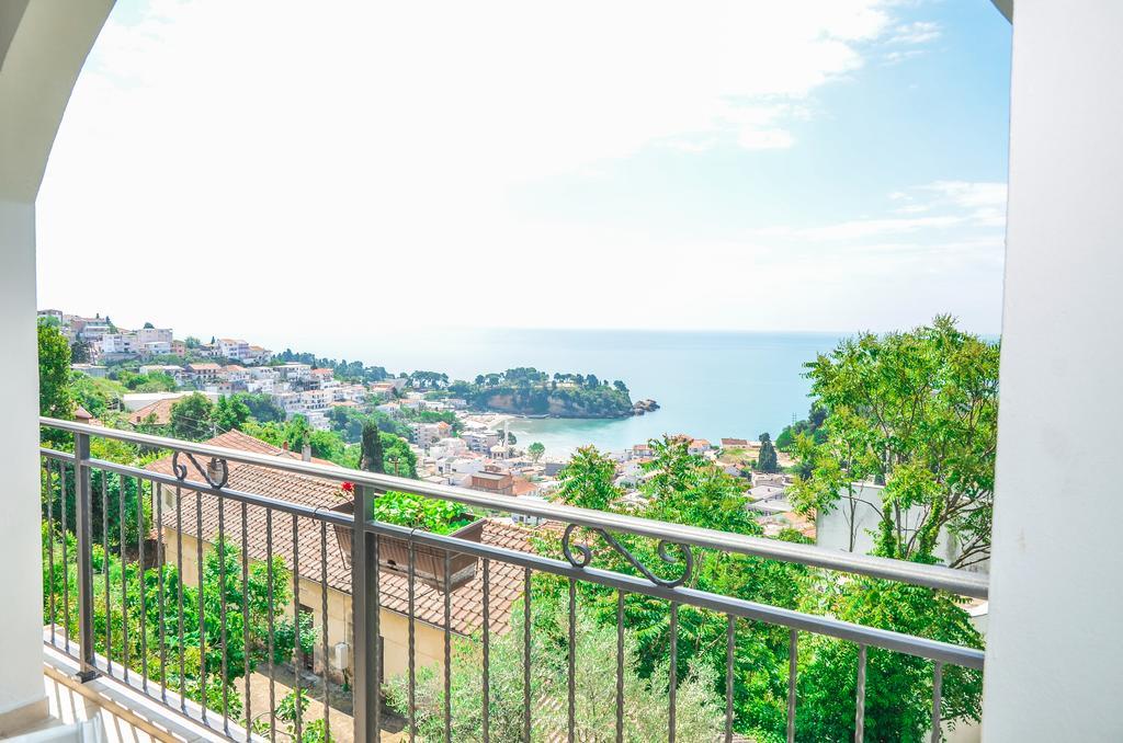 Apartments Cejovic ウルツィニ エクステリア 写真