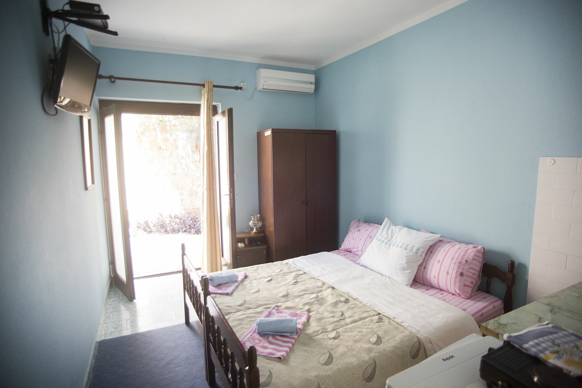 Apartments Cejovic ウルツィニ エクステリア 写真
