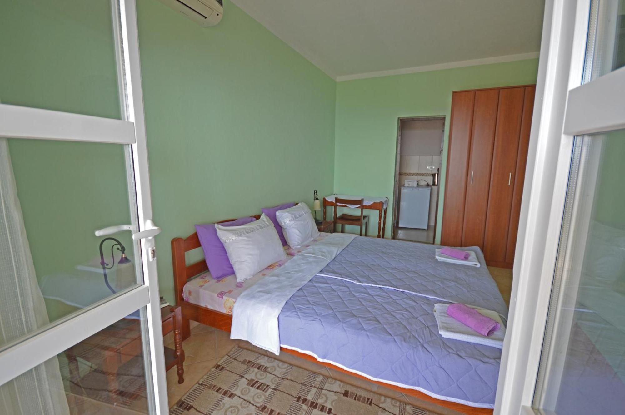 Apartments Cejovic ウルツィニ エクステリア 写真